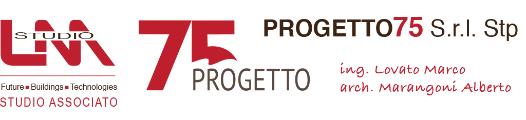 L&M Studio – Progetto75 S.r.l. Stp